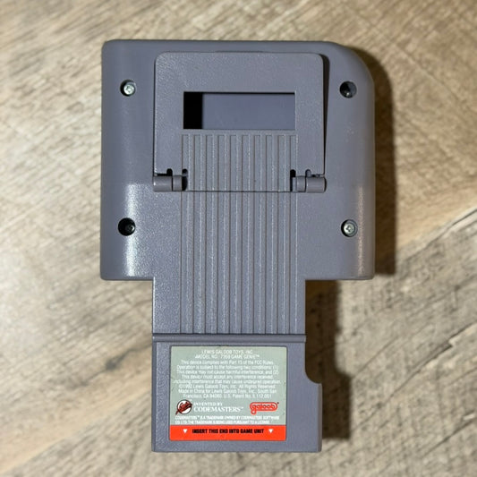 Game Genie (Nintendo Game Boy)