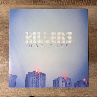 The Killers - Hot Fuss