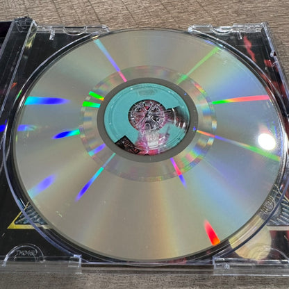 D2 (Sega Dreamcast, 2000) CLEAN & CIB W/ 4 Discs, Crispy Case & Manual!🔥