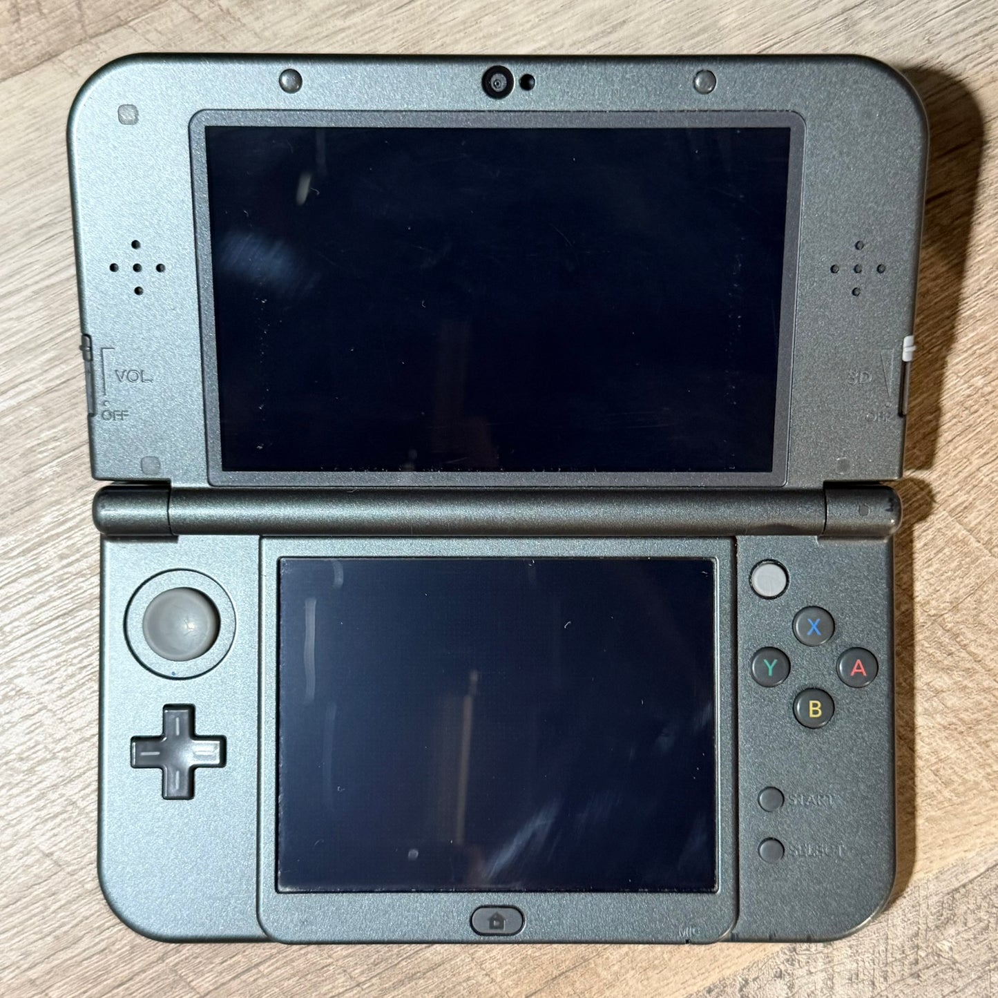 "New" Nintendo 3DS XL System