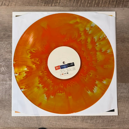 New Found Glory - New Found Glory