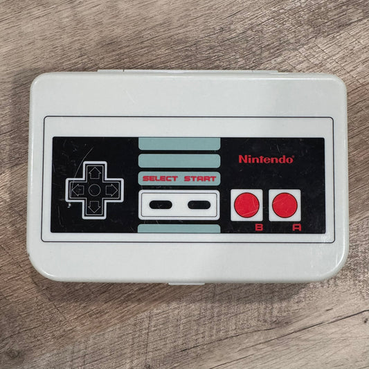 Nintendo 3DS - NES Hard Shell Case