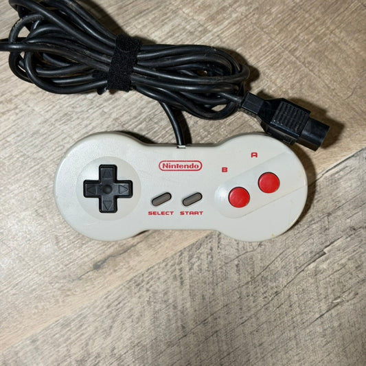 DogBone Controller (Nintendo Entertainment System, NES)