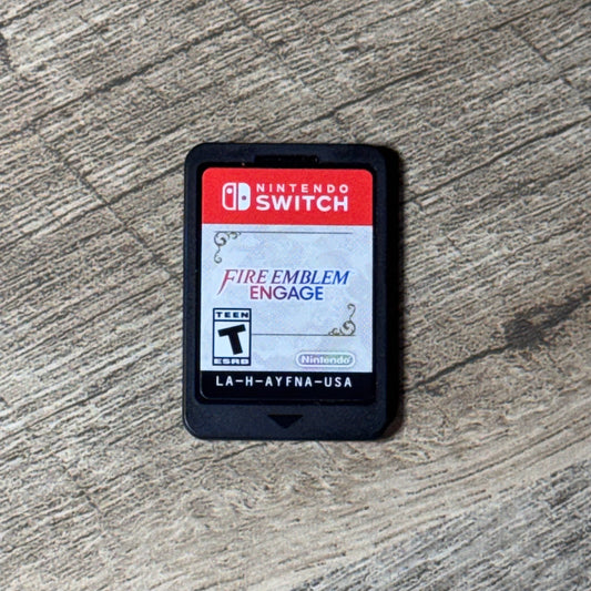 Fire Emblem Engage (Nintendo Switch)