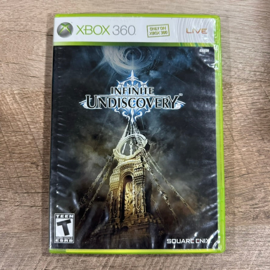 El Shaddai: Ascension of The Metatron (Microsoft Xbox 360, 2011) CIB W/Mint Disc