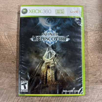 El Shaddai: Ascension of The Metatron (Microsoft Xbox 360, 2011) CIB W/Mint Disc