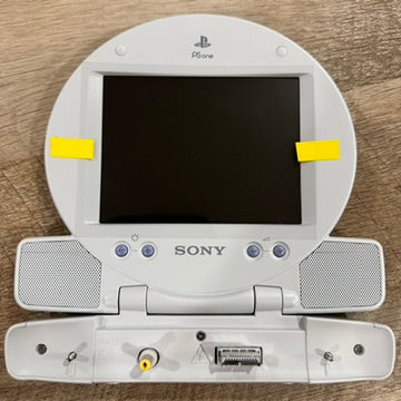 Sony PlayStation PSOne PS1 LCD Screen Only SCPH-131 Brand New & Complete👀🔥