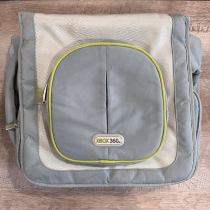 Microsoft Xbox 360 Shoulder Bag