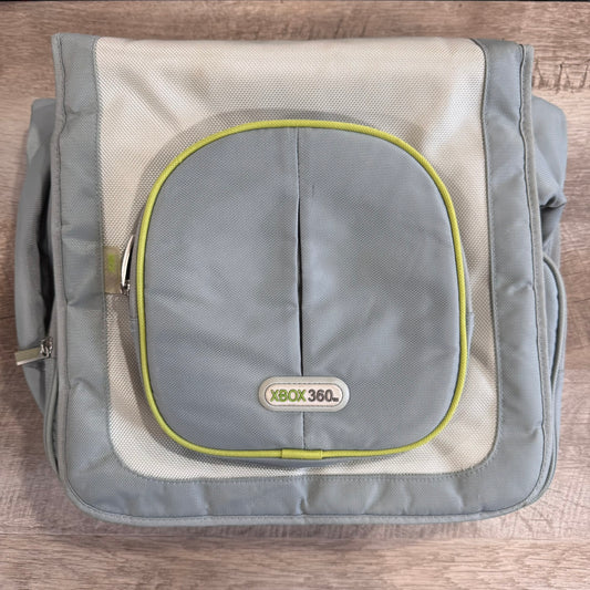 Microsoft Xbox 360 Shoulder Bag