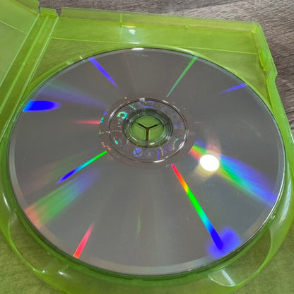 Halo: Reach PREVIEW DISC (Microsoft Xbox 360)