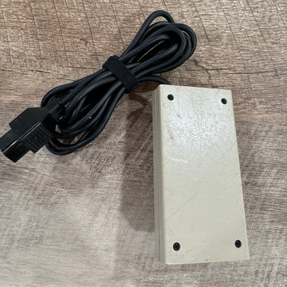 Arkanoid Vaus Controller By Original Taito (Nintendo, NES) Very Clean Accessory!