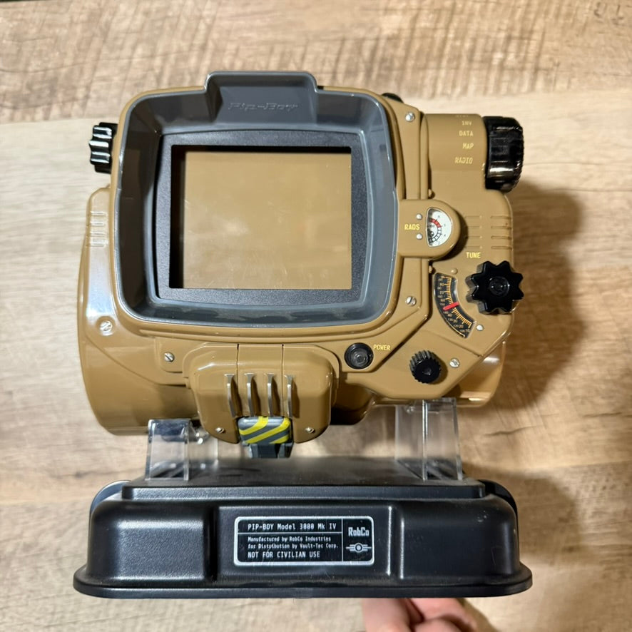 Fallout 4 Pip-Boy Edition (Microsoft Xbox One)