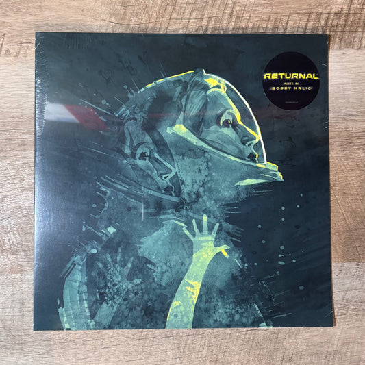 Returnal: The Video Game Soundtrack