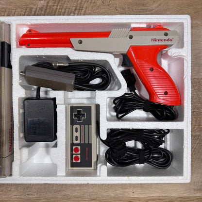 Nintendo Entertainment System Power Set