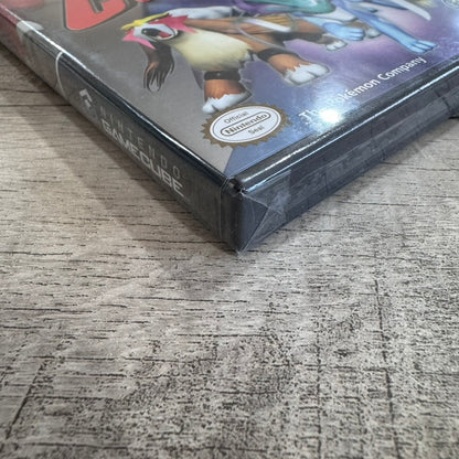 Pokemon Colosseum (Nintendo GameCube)