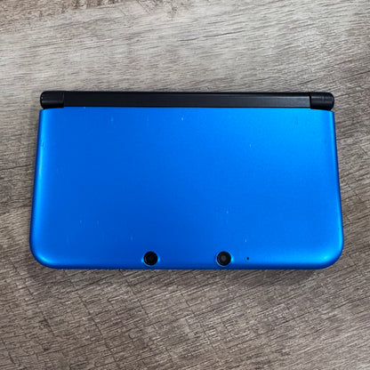 Nintendo 3DS XL System
