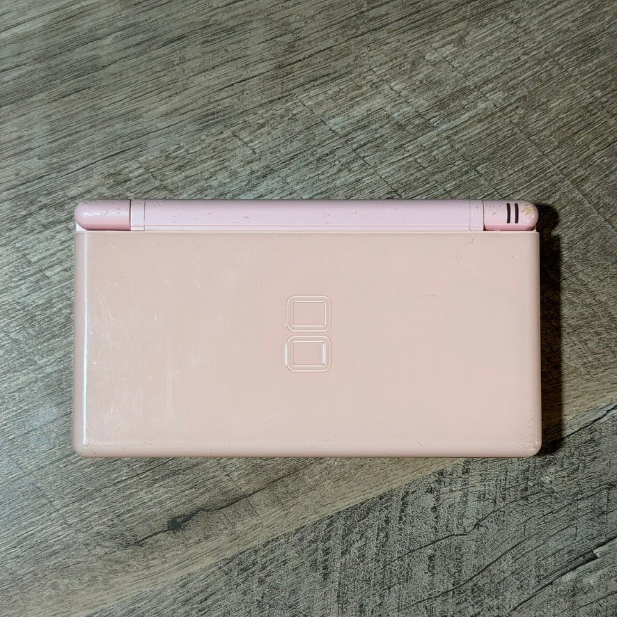 Nintendo DS Lite System