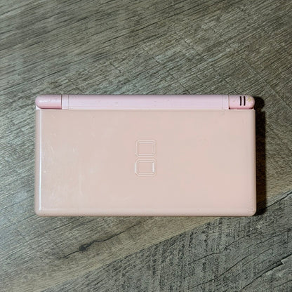 Nintendo DS Lite System