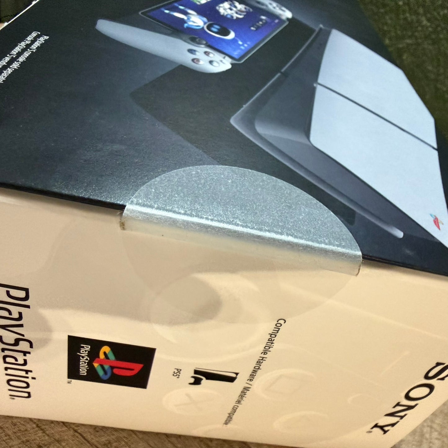Playstation Portal Remote Player (PS5)