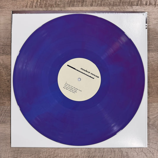 Modest Mouse - The Lonesome Crowded West