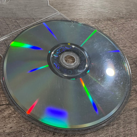 Rumble Roses XX (Microsoft Xbox 360, 2006) Disc Only! Tested & Working!
