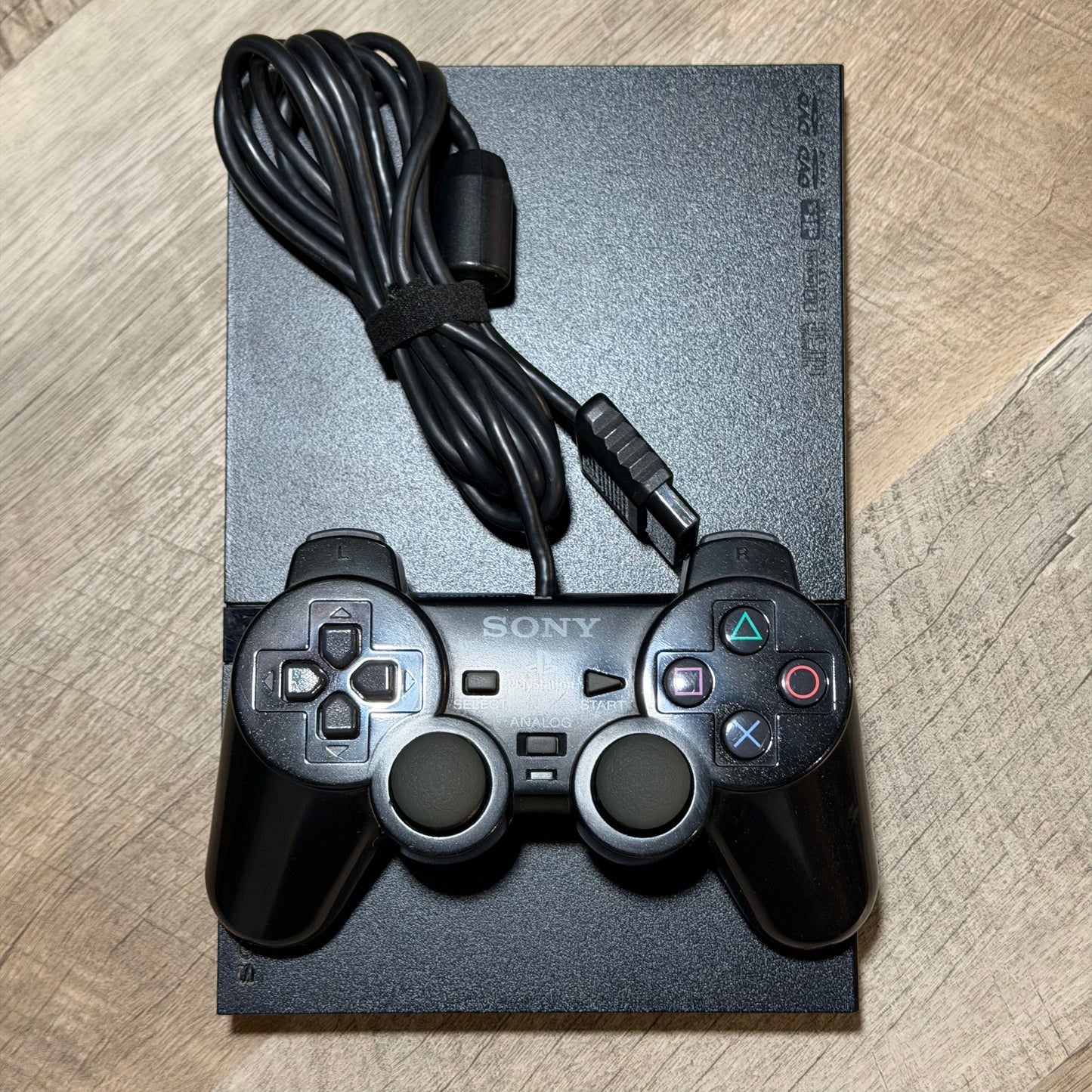 Sony Playstation 2 Slim System, PS2