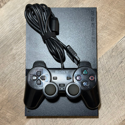 Sony Playstation 2 Slim System, PS2