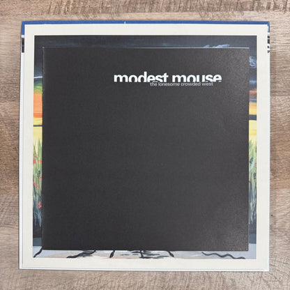 Modest Mouse - The Lonesome Crowded West
