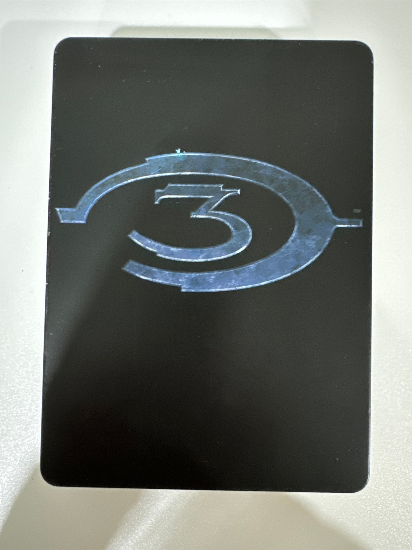 Halo 3 - Limited Edition (Microsoft Xbox 360, 2007) CIB COMPLETE STEELBOOK