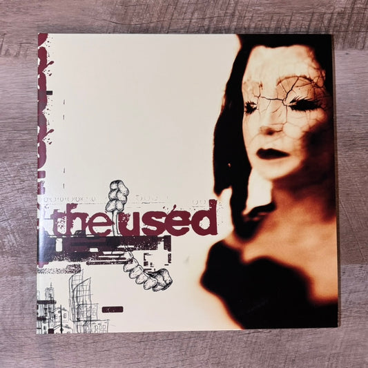 The Used - The Used