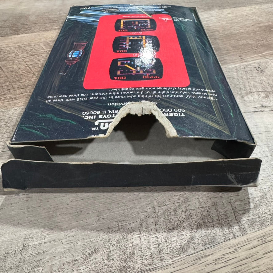 Miner 2049er Volume II 2 (Atari 2600, 1983)