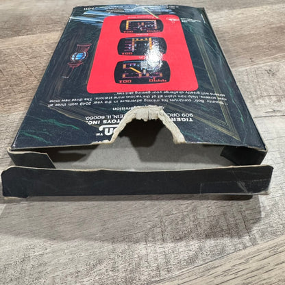 Miner 2049er Volume II 2 (Atari 2600, 1983)