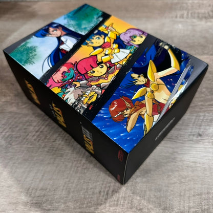 Valis Collection Collectors Edition (Sega Genesis, Retro-Bit Prod.) CIB & MINTY!