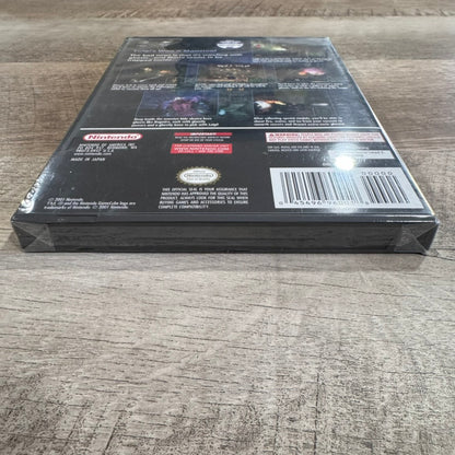 Luigi's Mansion (Nintendo GameCube)