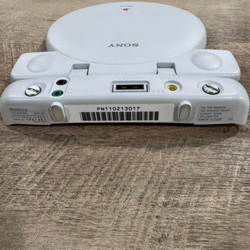 Sony PlayStation PSOne PS1 LCD Screen Only SCPH-131 Brand New & Complete👀🔥