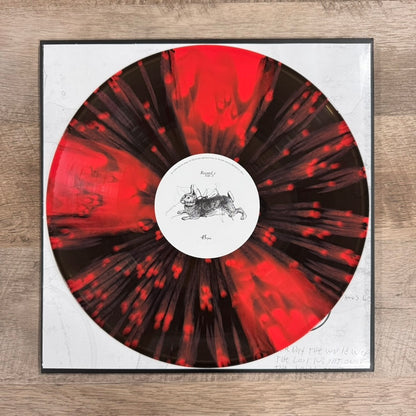AFI - Sing The Sorrow