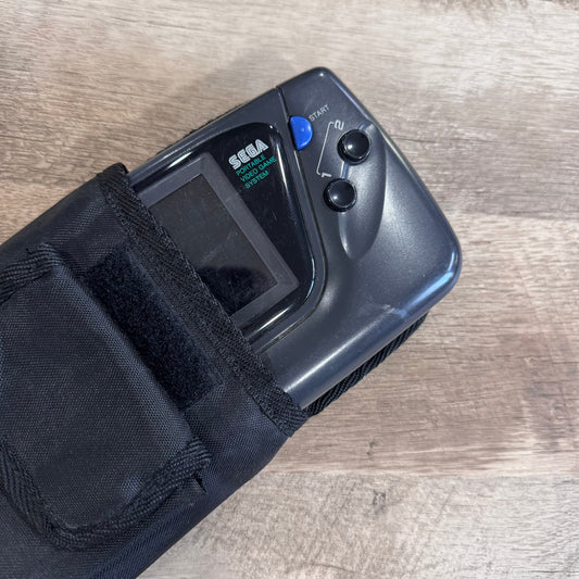 Sega GameGear Bag - Funtronics