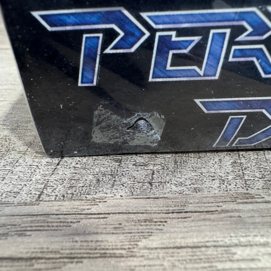 Perfect Dark (Nintendo 64, N64 2000) Brand New & Factory Sealed! VGC!