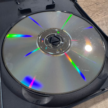 TimeSplitters Future Perfect (Sony PlayStation 2, PS2 2005) W/ Clean Disc & Art!