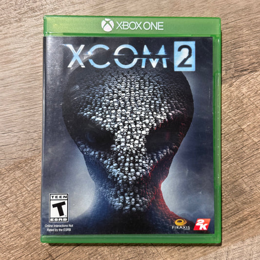 XCOM 2 (Microsoft Xbox One)