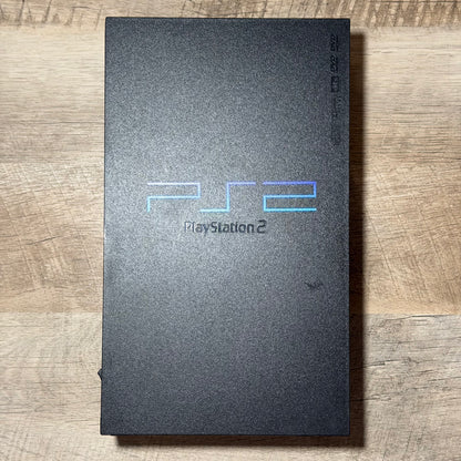 Sony Playstation 2 System, PS2