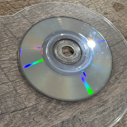 Starfox Adventures (Nintendo GameCube, 2002)