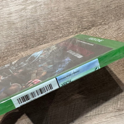 Killer Instinct Definitive Edition (Microsoft Xbox One)