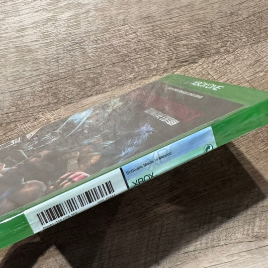 Killer Instinct Definitive Edition (Microsoft Xbox One)