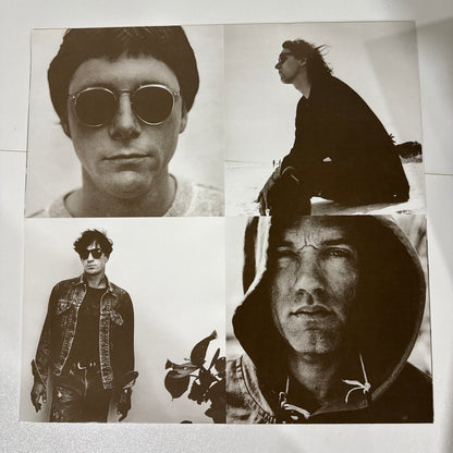 Automatic for the People (25th Anniversary) by R.E.M. (Record, 2017)