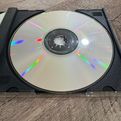 Phoenix 3 (Panasonic 3DO, 1995) Clean Game In Jewel Case With Manual!