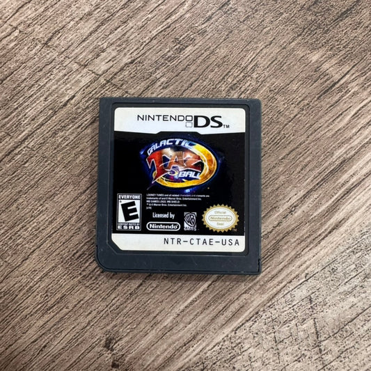 Galactic Taz Ball (Sony Playstation 4, PS4)