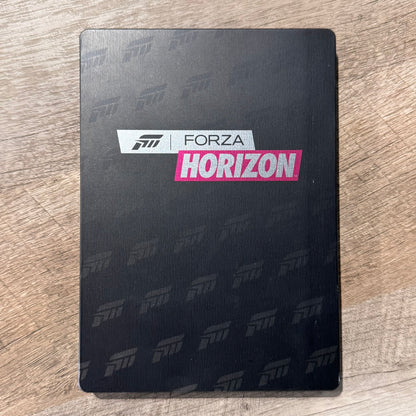 Forza Horizon (Microsoft Xbox 360)