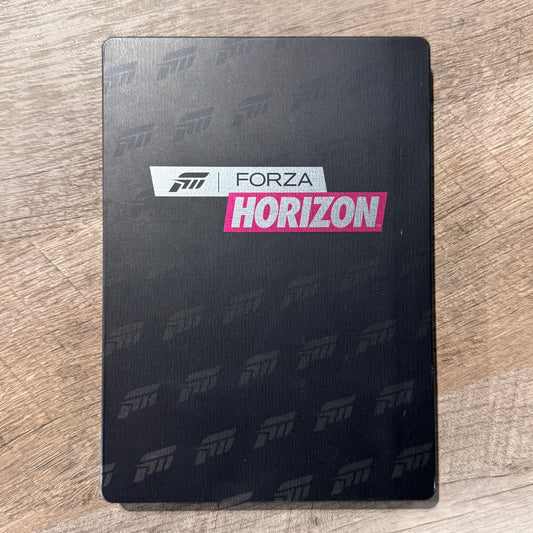 Forza Horizon (Microsoft Xbox 360)