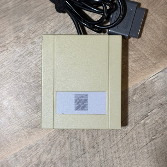 Super Scope Receiver (Super Nintendo, SNES)